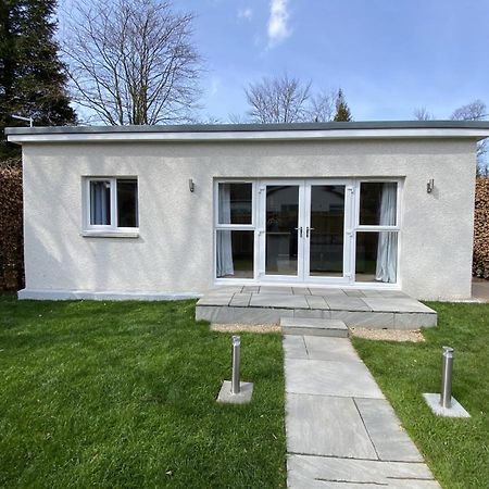 White Cottage - Cosy Holiday Cottage In Drymen, Loch Lomond & Trossachs المظهر الخارجي الصورة
