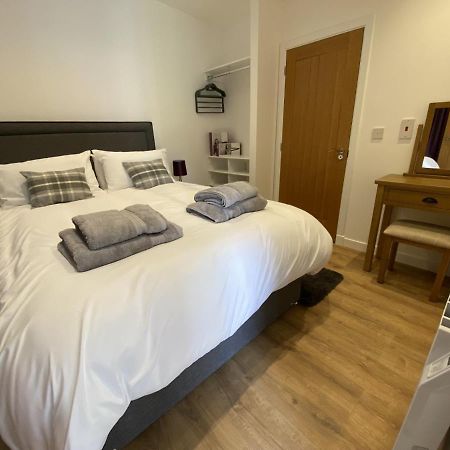 White Cottage - Cosy Holiday Cottage In Drymen, Loch Lomond & Trossachs المظهر الخارجي الصورة